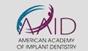 American Academy of Implant Dentistry